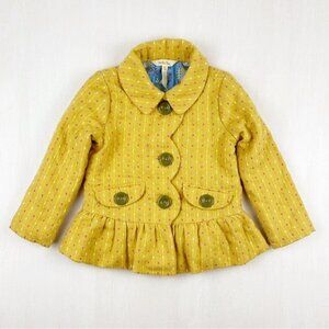 Matilda Jane Make Believe Easy Going Jacket 4